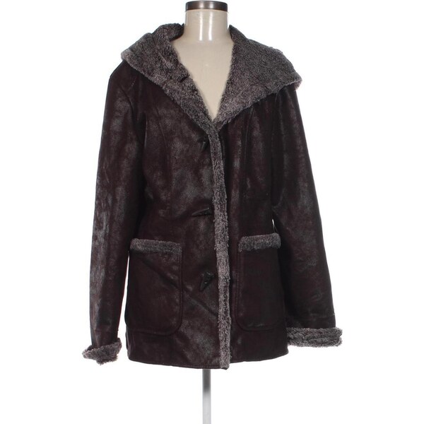 Dámsky kabát Barbara Lebek 60463744