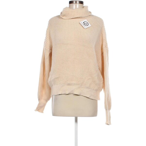 Dámsky pulóver SHEIN 60463759