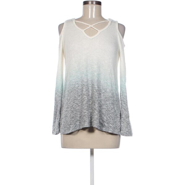 Dámsky pulóver Design Lab 60463871