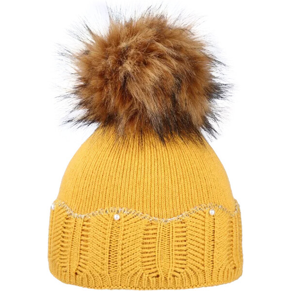 CAPU Dámska čiapka 766-D 66593819