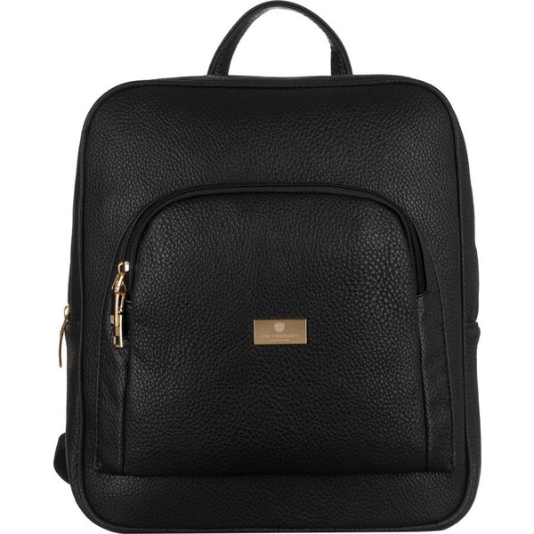 Peterson Čierny štýlový plecniak [DH] PTN PL-29601 47338350