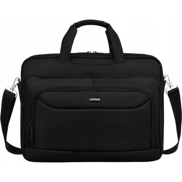 Rovicky čierny športový batoh/taška na notebook R-63101-M1 50311685