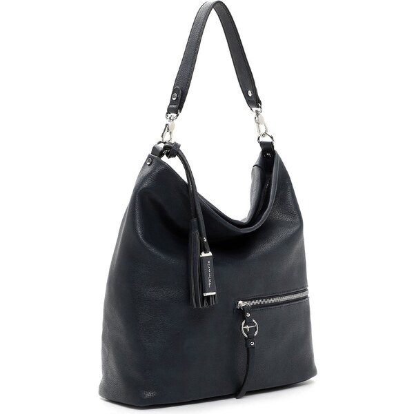 Tamaris Kabelka na rameno Nele námornícka modrá 61984225