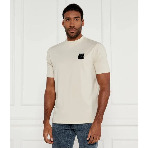Karl Lagerfeld Tričko | Loose fit 60478284