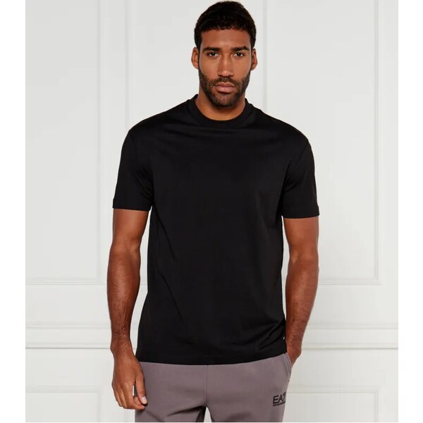 EA7 Tričko | Regular Fit 60478260