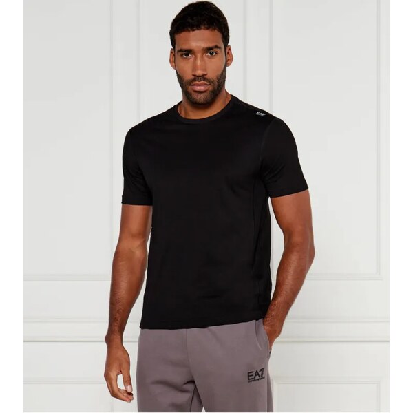 EA7 Tričko | Regular Fit 66856359