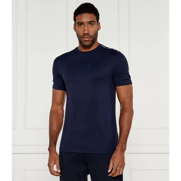 EA7 Tričko | Regular Fit 60478249
