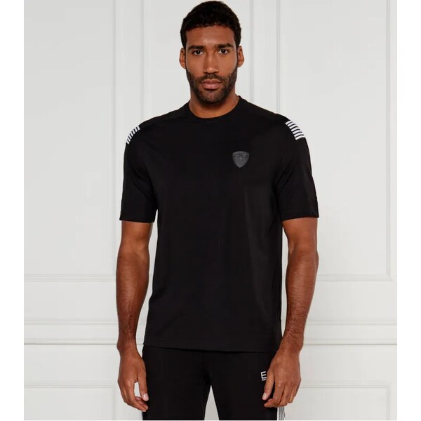 EA7 Tričko | Regular Fit 60478254