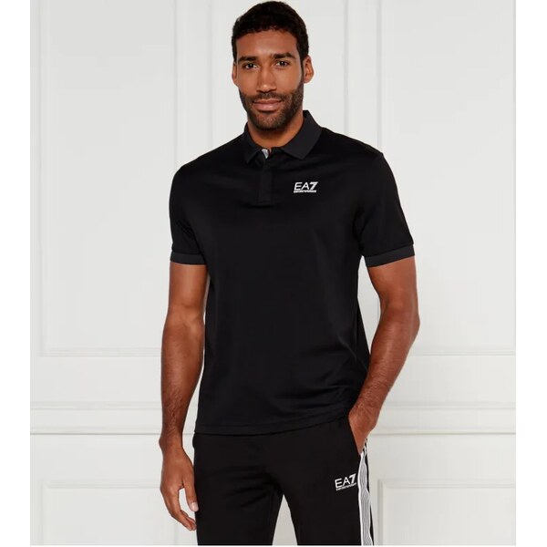 EA7 Polo tričko | Regular Fit 60478245