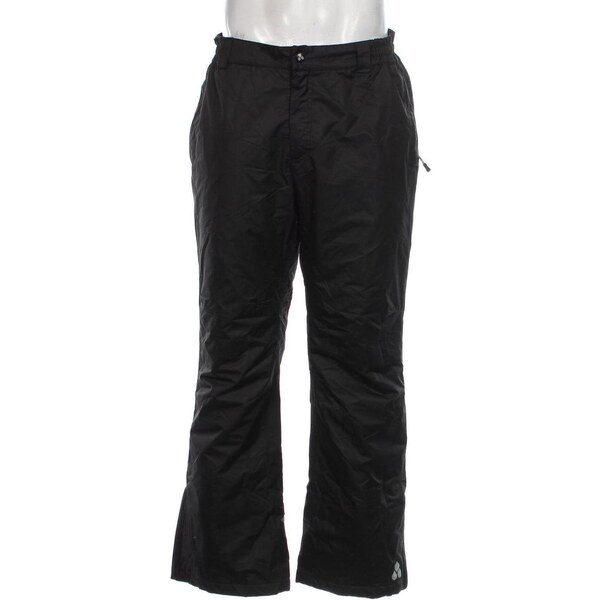 Pánske nohavice pre zimné sporty Sports 60484278