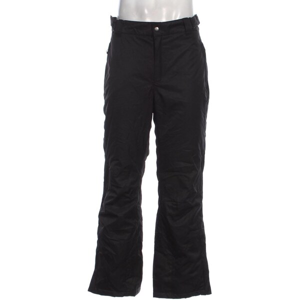 Pánske nohavice pre zimné sporty Crane 60484620