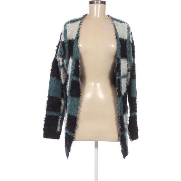 Dámsky kardigán Rainbow 60484911