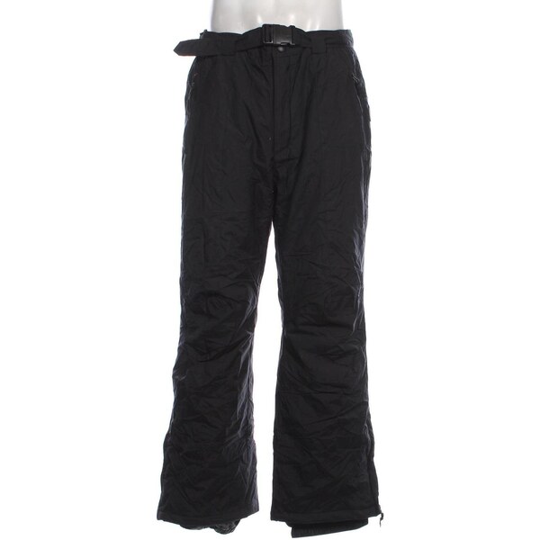 Pánske nohavice pre zimné sporty Etirel 60485360