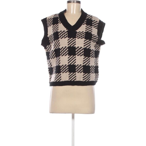 Dámsky pulóver SHEIN 60485533