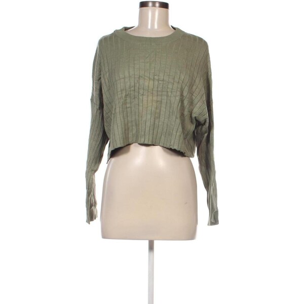 Dámsky pulóver Stradivarius 60485591