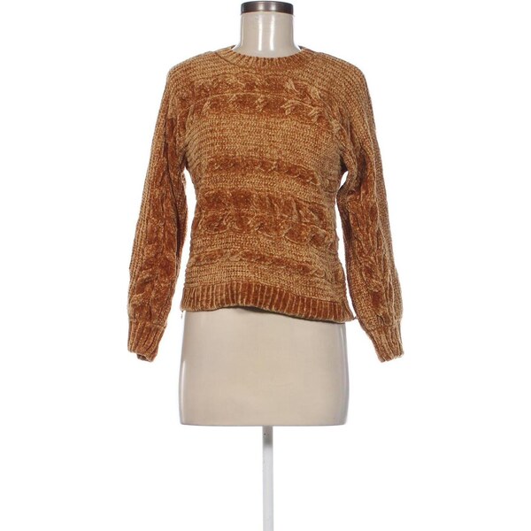 Dámsky pulóver Pink Rose 60486176