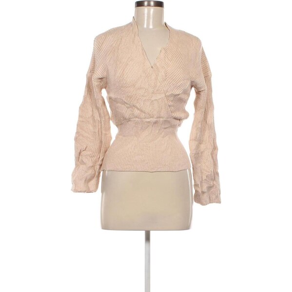 Dámsky pulóver SHEIN 60486355