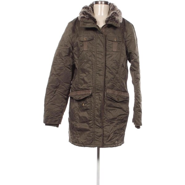 Dámska bunda Multiblu 60486952