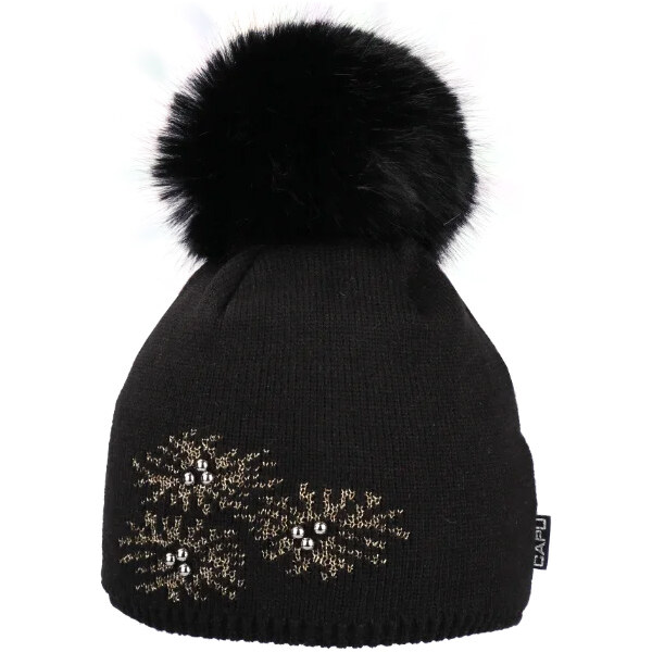 CAPU Dámska čiapka 757-H 66587914