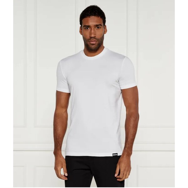 Dsquared2 Tričko | Regular Fit 60478273