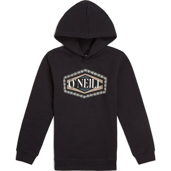 ONEILL Mikina béžová / čierna / biela 60971678