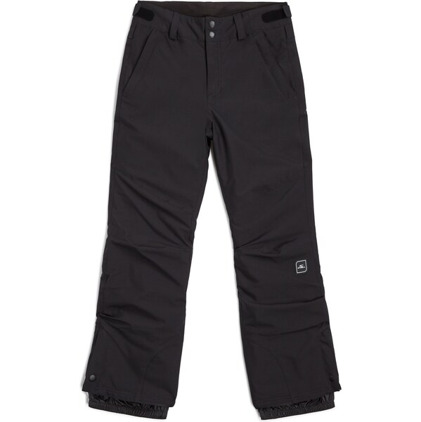 ONEILL Outdoorové nohavice čierna 60917128