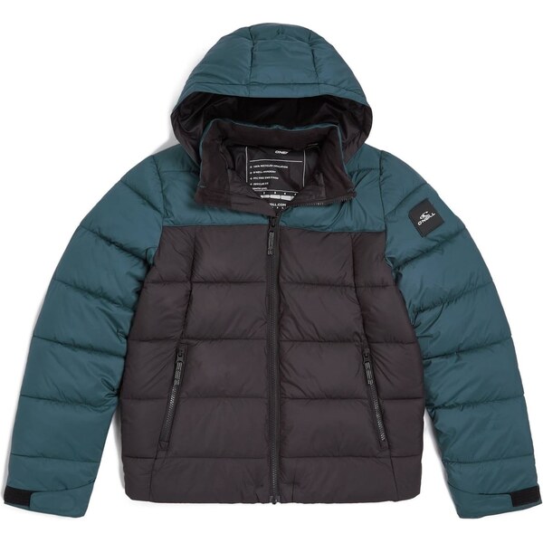 ONEILL Funkčná bunda modrá / čadičová 60917145