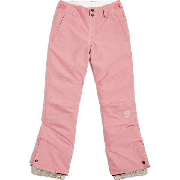 ONEILL Outdoorové nohavice ružová 60917161