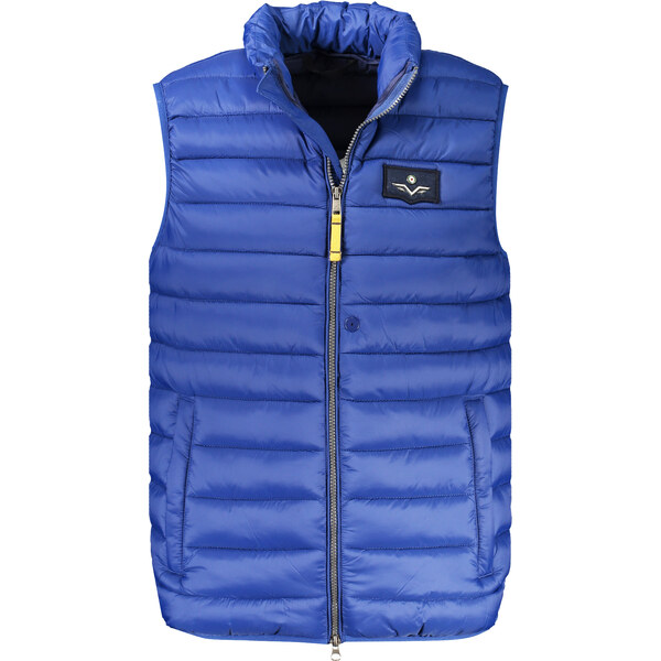 Pánska modrá vesta ARMATA DI MARE 64706469
