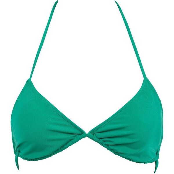 DEFACTO Fall In Love Regular Fit Triangle Bikini Top 57779400