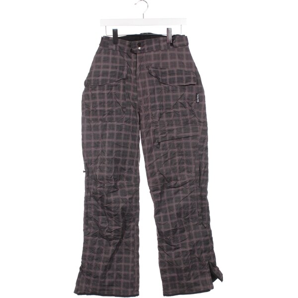 Pánske nohavice pre zimné sporty Crane 60502430