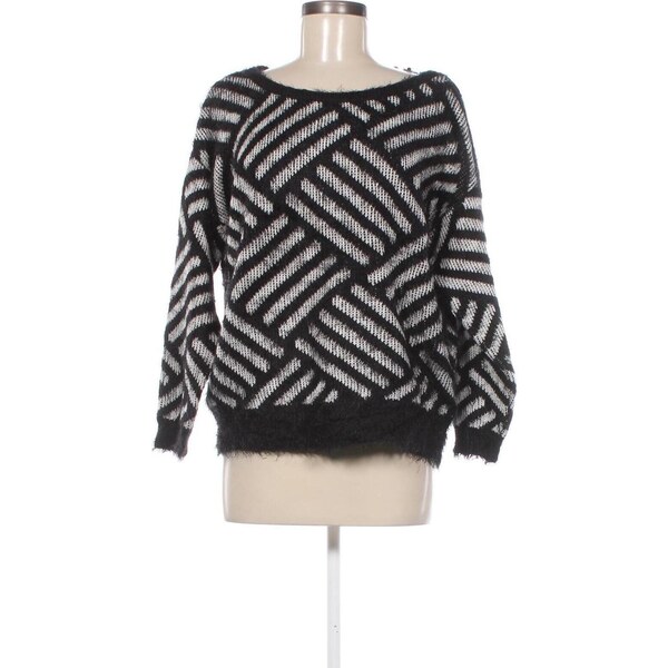 Dámsky pulóver Amisu 60502613