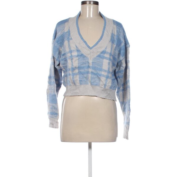 Dámsky pulóver Fashion nova 60503073