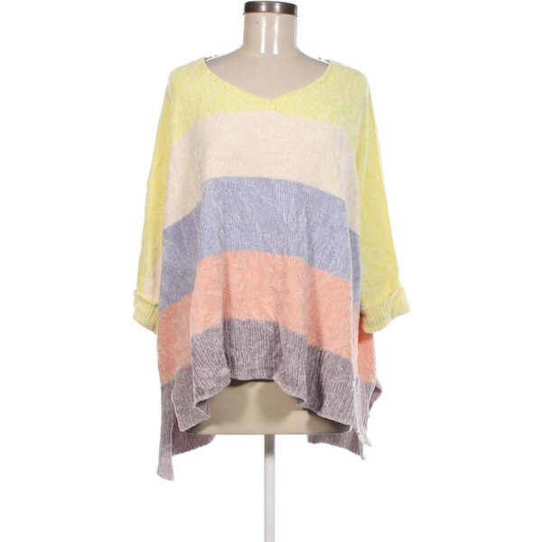 Dámsky pulóver She + Sky 60503036