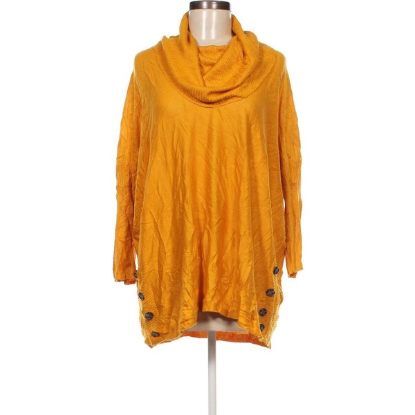 Dámsky pulóver Cable & Gauge 60503172