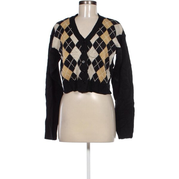 Dámsky kardigán SHEIN 60503202