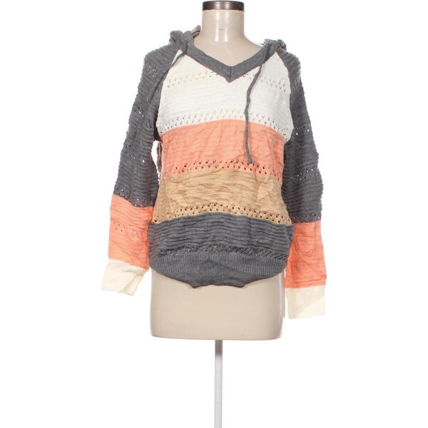 Dámsky pulóver SHEIN 60503204