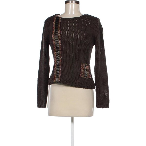 Dámsky pulóver Oui 60503286