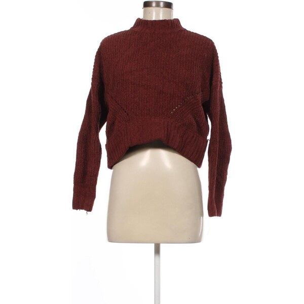 Dámsky pulóver Pink Rose 60503421