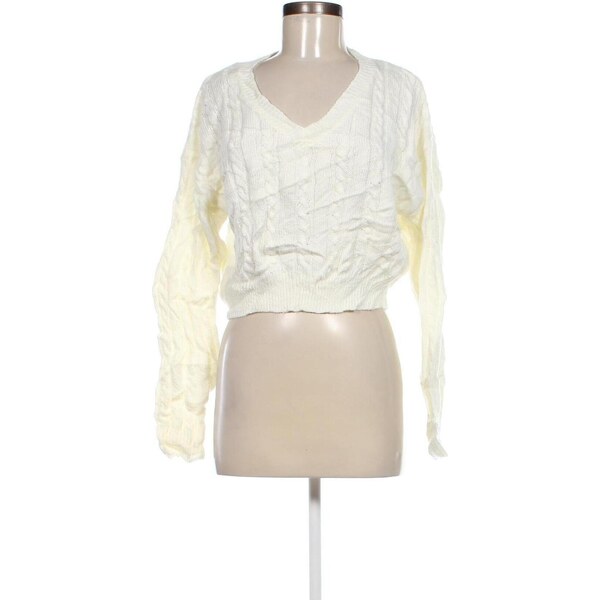 Dámsky pulóver SHEIN 60504067