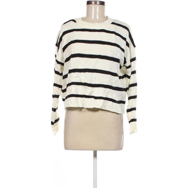 Dámsky pulóver SHEIN 60504274