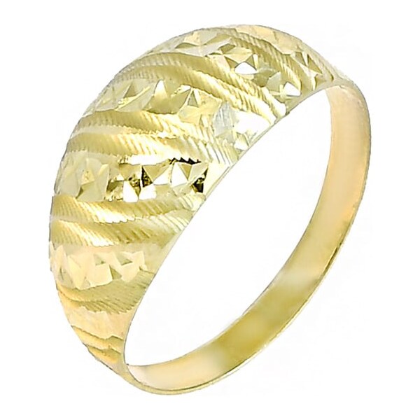 Zlatý prsteň Glare 820 51196955