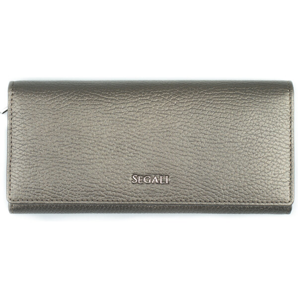 SEGALI Dámska kožená peňaženka 7409 plata vieja 66594425