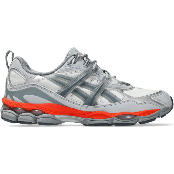 Asics Gel-NYC UTILITY - Pánske - Tenisky Asics - Sivé - 1203A558-023 66359510