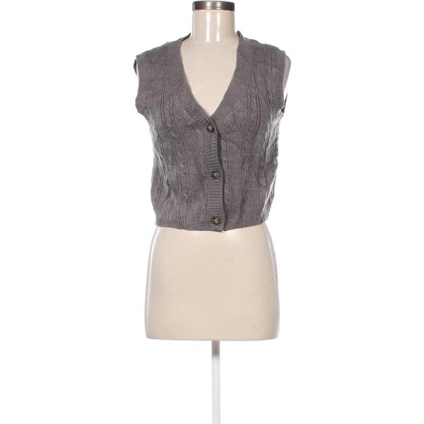 Dámsky kardigán Pink Rose 60507629