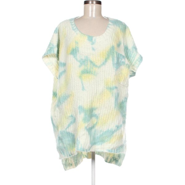 Dámsky pulóver POL 60507625