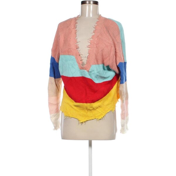 Dámsky pulóver Fate 60507848