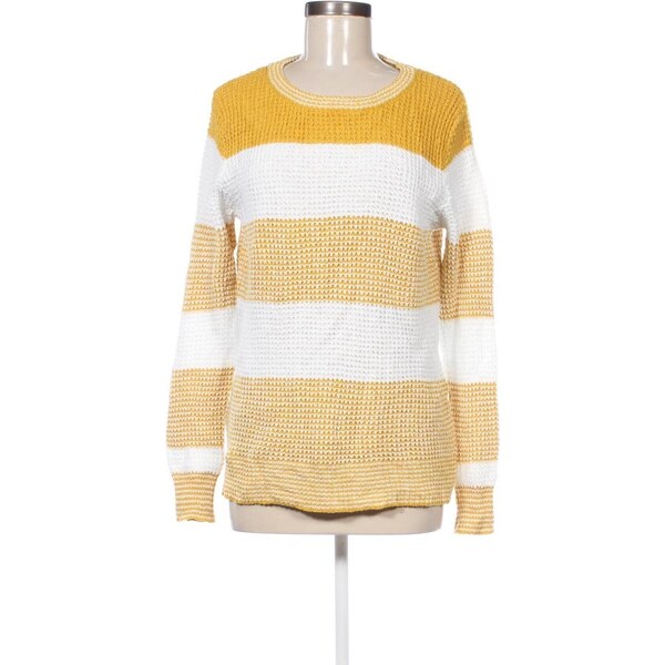 Dámsky pulóver Pink Clover 60507926