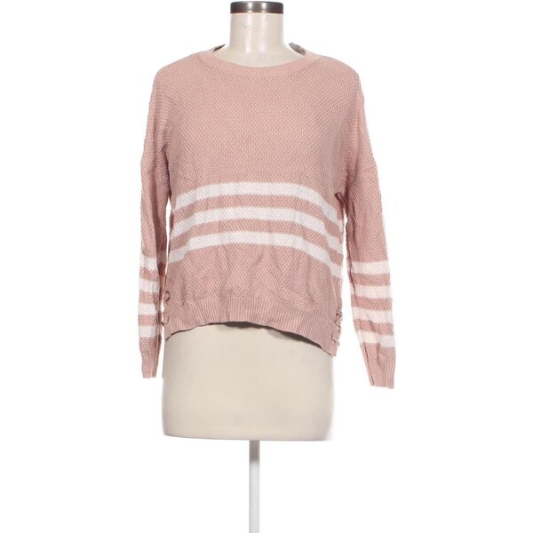 Dámsky pulóver Pink Republic 60507702