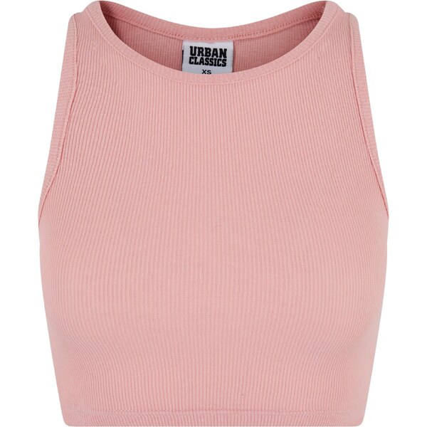Urban Classics Top staroružová 65868856